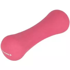 Ganteră HMS 17025 Abisal Neoprene Dipping Dumbbell 1.5kg