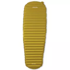 Saltea camping Pinguin Peak 38 yellow