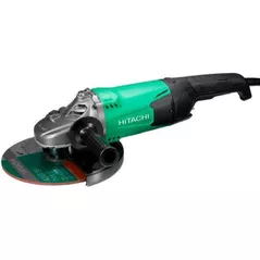 Болгарка (УШМ) Hitachi-Hikoki G23ST-WAZ
