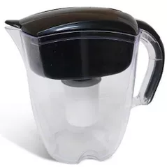 Фильтр-кувшин для воды Гейзер Galant черный