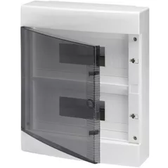 Щиток электрический Gewiss GW40047BD 24 Module IP40