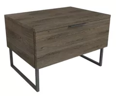 Noptieră Indart Noptieră Slim (56x45x40)
