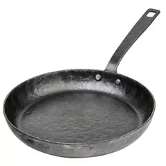 Tigaie Forged Frying Pan 28cm cu maner lung