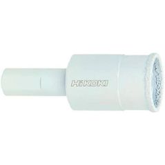 Set de tubulare, bite, duze Hitachi-Hikoki 4100509 carota diamanta pentru gresie 20mm