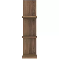 Полка декоративная Trendy E4-225 22x90x18cm (GTR005497)