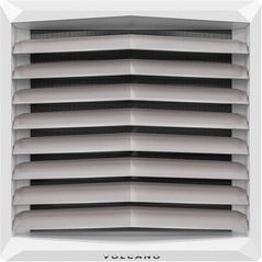 Încălzitor cu ventilator Lianat 3380 VOLCANO VR1 28,7 KW