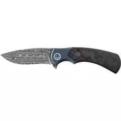 Cuțit turistic FOX Knives FX-F2017-D Anniversary 1977–2017