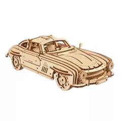 Set de construcție Ugears 58781 Coupe