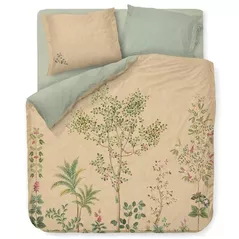 Textile de casă Pip Studio 325497 Fata Morgana box Sand