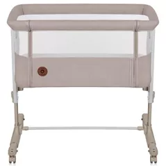 Колыбель Lionelo Aurora Beige Cappuccino 3in1