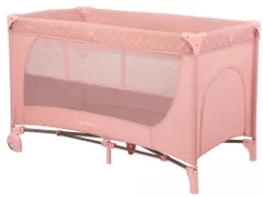 Țarc Kikka Boo Medley Pink (cu 2 nivele)