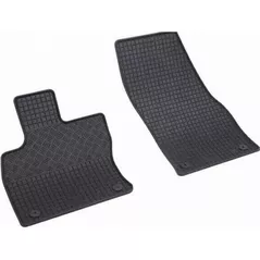 Коврик для автомобиля Rigum Dacia Lodgy 5m 2012- (RKK)