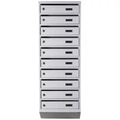 Почтовый ящик miscellaneous IAP-10-A cutie postala