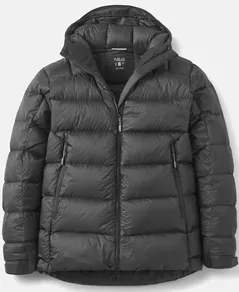 Одежда для спорта Rab Scurta barbati Neutrino Pro Black M (QDB-85-BLK-MED)