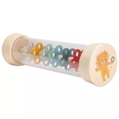 Jucărie Premaman PJQ9XJ-CCC-UNQ Rain Stick Happy Wild