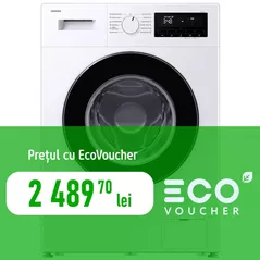 Стиральная машина с фронтальной загрузкой Samsung WW90FG3M05AWLF