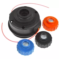 Fir pentru trimmere Hammer 41295 Cap pentru trimer semi-automat, M8x1.25, HCT-M8-2