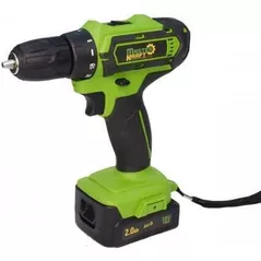 Șurubelnița Master Kraft MK-18Li