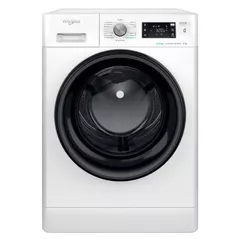 Mașină de spălat frontală Whirlpool FFB8469BVEE
