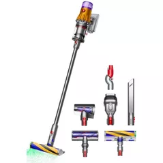 Aspirator fără fir Dyson V12 Slim Detect Absolute (448884)