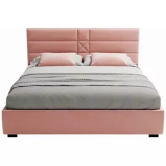 Кровать my-STYLE my-Maya 90x200 (P35D90M12)