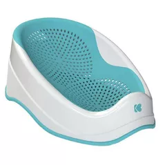 Ванночка Kikka Boo 31404010022 Suport pentru baie Relax Turquoise
