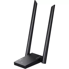 Wi-Fi адаптер Ugreen 75917 AXE5400 Wi-Fi 6E High-Gain USB Adapter CM787