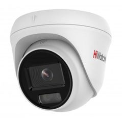 Камера наблюдения HiWatch DS-I253L (ColorVu Dome 2Mpx 2.8mm)