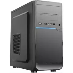 Bloc de sistem PC Intel ATOL PC1210054MP - Home