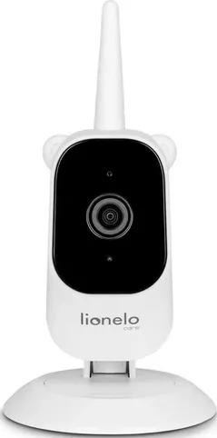 Видеоняня Lionelo Babyline 3.2