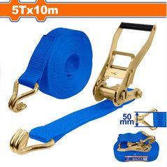 Ремень крепежный Wadfow WRT13510 Chinga ancorare 5.0t 50mm 10.0m