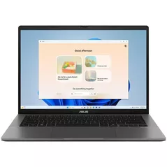 Ноутбук ASUS M3407HA-LY083 Vivobook S 14 Grey