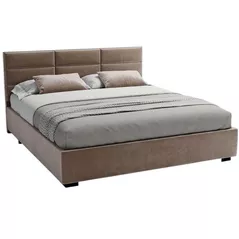 Кровать my-STYLE my-Nola 160x200 (P10D16M05)