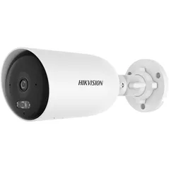 Камера наблюдения Hikvision DS-2CFS04/4G IP Bullet+Solar panel (4Mpx 2.8mm)