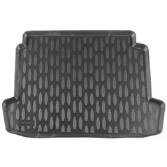 Коврик для автомобиля Aileron 71969 Toyota LC 200 (2015-) (5 мест)