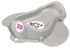 Детский горшок OK Baby 39312300 Magical Gray