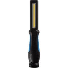 Iluminat construcţii King Tony 9TA271 диодный шарнирный, с аккумулятором и магнитом, 6+1W, 600 Lumen