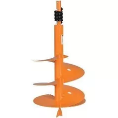 Burghiu Villager Burghiu motoburghiu pămînt 350*600mm 14