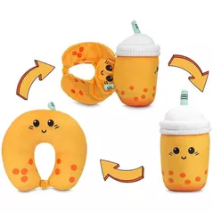 Подушка туристическая Dormeo Bubble Tea Pillow (110085810)