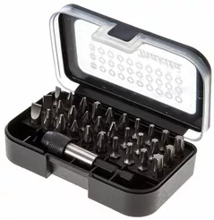 Set de tubulare, bite, duze Makita D-30667 Set cap.insurubat EC 31buc