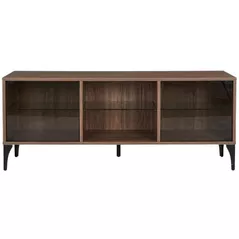 Тумба напольная для TV Trendy Olympos, 160x55x35cm (GTR000328)