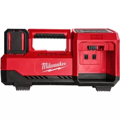 Портативный компрессор для авто Milwaukee 4933478706 M18BI-0
