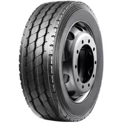 Шина Infinity Tyres 13 R22.5 156/150K KMA400 18PR Steer mixed m+s