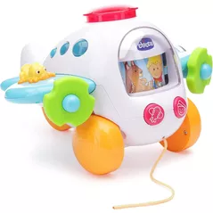 Музыкальная игрушка Chicco 67013.20 Sing Together