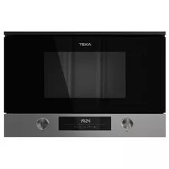 Cuptor cu microunde încorporabil Teka MS 6220 BIS R SS