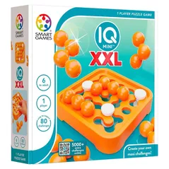 Настольная игра Richi SG 401XL IQ Mini XXL