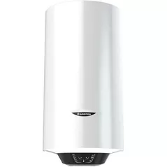 Încălzitor de apă cumulativ Ariston Pro1 Eco Multis 80 Dry
