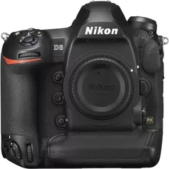 Aparat foto DSLR Nikon D6 Body (VBA572BE)