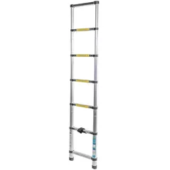 Лестница Detoolz DZ-C242 2 m-7 trepte