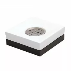 Мыльница Axentia 282340 Sapuner